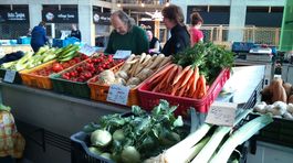 Bratislavský Fresh Market opäť otvorili