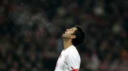 Turci kvôli politike zapreli aj legendy. Galatasaray vymazal Býka od Bosporu