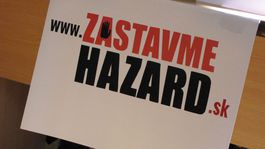 Zákaz hazardu v Bratislave naďalej platí, rozhodol krajský súd