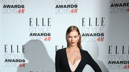Karlie Kloss