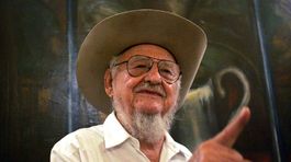 Na Kube zomrel Ramón Castro, starší brat Fidela a Raúla