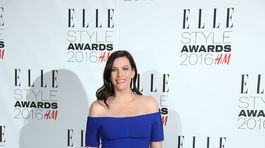 Liv Tyler