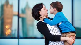 Vyššia materská aj minimálna mzda. Rok 2017 prináša zmeny v sociálnej oblasti