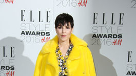 Noomi Rapace 