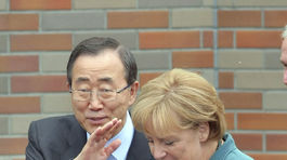 WikiLeaks: USA odpočúvali aj šéfa OSN