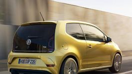 VW Up - 2016