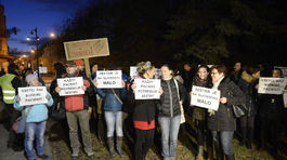 Do nemocníc sa podľa komory stále nevrátilo 300 sestier