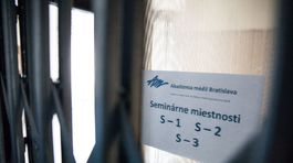 Rezort školstva odníme Akadémii médií práva v magisterských programoch