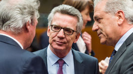 Nemecko chce do 7. marca vidieť výsledky dohody s Tureckom