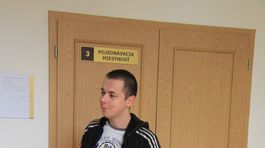 Dávid Kurňava.