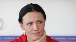 Na domáce halové majstrovstvá láka Putalová i Bubeník