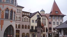 Rímske lapidárium v Komárne je nositeľom ceny Europa Nostra