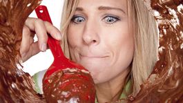 Zaháňate hlad sladkosťami? Telo oklamete len na chvíľu