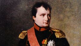 Napoleonský komplex je mýtus. Bonaparte nebol 'krpec'