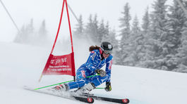 Famózna Vlhová skončila ôsma. V 2. kole som nemala čo riešiť, tvrdí