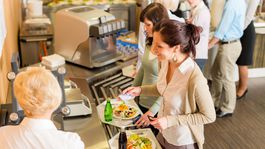 AZZZ sa pozerá na prijaté zmeny v oblasti stravovania zamestnancov s obavami