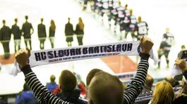 HC Slovan odtajnil meno nového generálneho manažéra