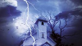 Revival. Starý dobrý Stephen King