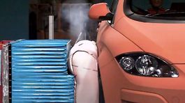 TRW: Bočné airbagy budú možno zvonka. Absorbujú 30 % nárazu!