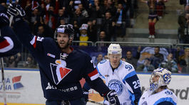 Sme iba slovenský klub, nič s tým neurobíme. Musíme sa tomu vzoprieť