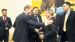 Veľká investícia na východe?