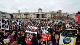 Demokrati v Kongrese chcú zmeniť jadrovú doktrínu USA