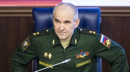 Putin krotí generálov: Čo ste sa zbláznili?