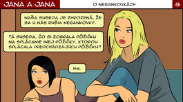 Gašparec, 29.2.2016