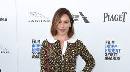 Kritika Hry o tróny pre utláčanie žien? Jedna z hlavných hviezd zúri