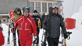 Rozpad Schengenu neodstráni príčinu migrácie, tvrdí Kiska