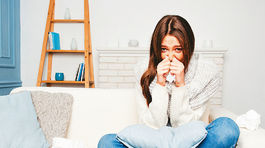 Zabojujte proti nádche polievkou. Pomáha nielen slepačia! 