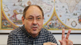 Hlad po hypermarketoch vyprchal. Obchod zažíva veľké upratovanie