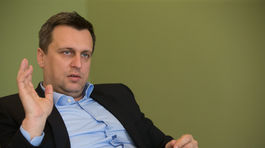 Danko: Budem rokovať len s tým, kto dostane poverenie od prezidenta