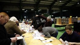 Írske parlamentné voľby nemajú jasného víťaza