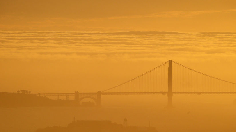 Golden Gate Bridge