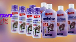 Tipy a rady ako zastaviť vypadávanie vlasov u žien a mužov 