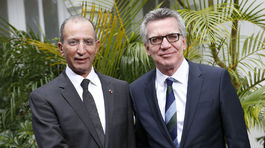 Maroko vezme späť neúspešných žiadateľov o azyl v Nemecku