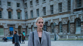 Dizajnérka Barbora Kubíčková. 