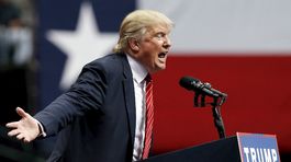 Americké médiá sa zhodli: Trumpa rozhnevala aféra jeho syna, ovplyvnila chod Bieleho domu