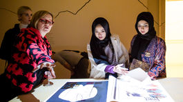 Interaktívna kniha od Jána Šicka pútala...