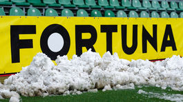 Licenčná komisia SFZ odporučila na štart vo Fortuna lige klub FC Nitra