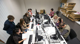 Štatistický úrad: V roku 2021 bude najrozsiahlejšie sčítanie obyvateľov, domov i bytov