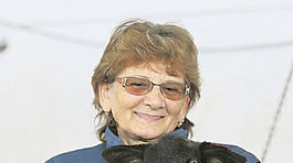  Prísaha vrchárky: Zemi tejto slúžiť budeš