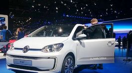 Autosalón Ženeva: Slovensko zviditeľnil drobec z Bratislavy