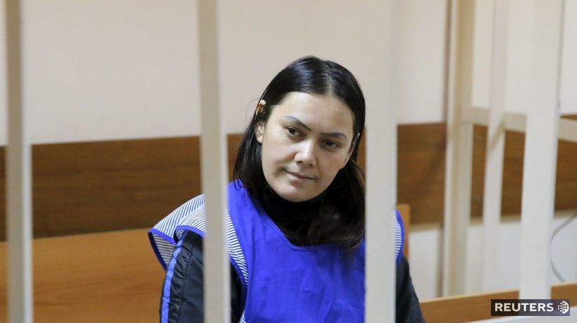 Gulčehra Bobokulovová, pestúnka