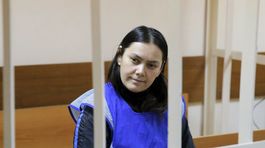 Súd v Rusku uväznil ženu, ktorá odťala hlavu dievčatka