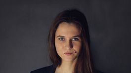 Nutričná terapeutka Judita Páleníková: Som veľkým zástancom všežravosti