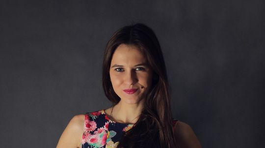 Judita Páleníková.