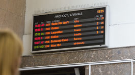 Vlaky zrýchlia na 160 km/h, zatiaľ skôr meškajú