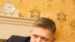 O kvótach na summite nerozprávali, podľa Fica by iba rozdeľovali